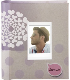 Альбом для фотографий Fujifilm Instax album Mini Dots 60