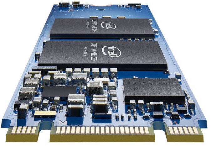 Kietasis diskas (SSD) Intel, M.2, 512 GB