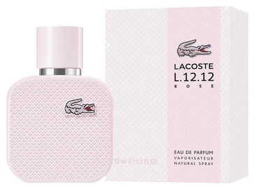 Parfüümvesi Lacoste L.12.12 EDP, 35 ml