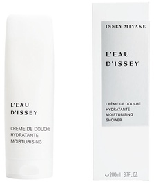 Dušas želeja Issey Miyake L´Eau D´Issey, 200 ml