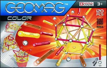 Geomag Colors 120