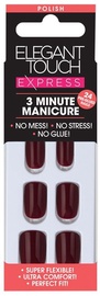 Elegant Touch Express Garnet Pre - Glued