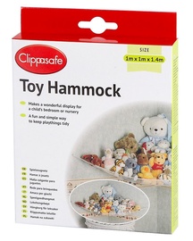Clippasafe Toy Hammock 31122