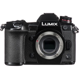 Panasonic LUMIX DC-G9 Body Black