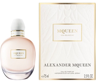 Parfüümvesi Alexander McQueen, 75 ml