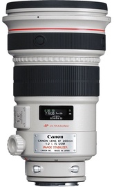 Canon EF 200mm f/2L IS USM