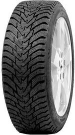 Ziemas riepa Norrsken Ice Razor, atjaunota 225/55/R17, 97-H-210 km/h