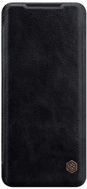 Nillkin Qin Original Case For Samsung Galaxy S20 Black
