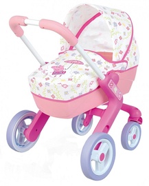 Smoby Peppa Trolley Deep Pink 7600251306