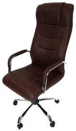 MN RF-570AB Office Chair Brown