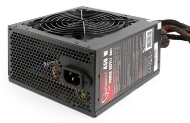 Gembird PSU 450W PFC Black