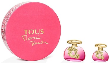 Tous Floral Touch 2pcs Set 130ml EDT