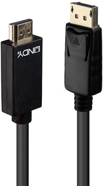 Juhe Lindy DisplayPort To HDMI HDMI, Displayport, 2 m, must