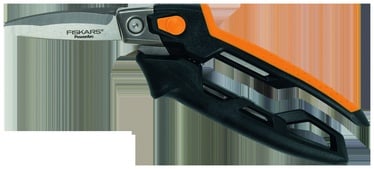 Šķēres Fiskars 1027206, pa labi/pa kreisi/taisns griezums, 210 mm