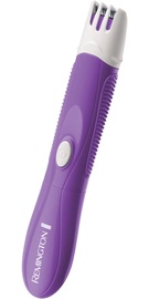 Бритва для женщин Remington Smooth & Silky WPG4010C, белый/фиолетовый