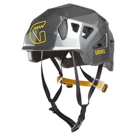 Альпинистский шлем Grivel Helmet Stealth Titanium 54-62cm