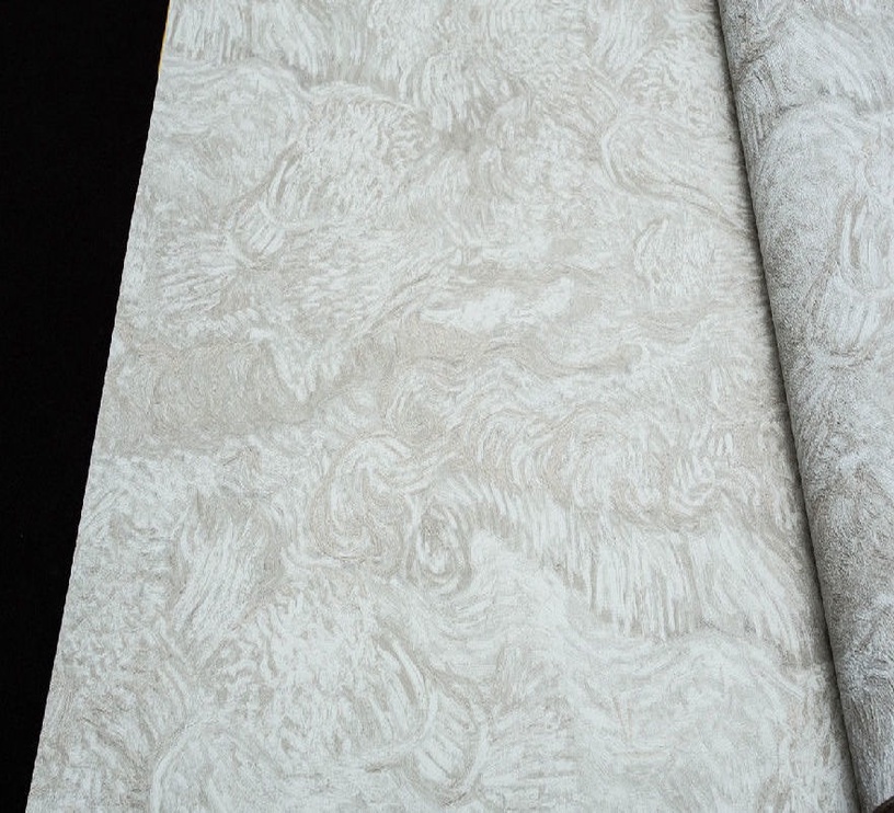 Tapetes BN Walls Van Gogh 17172, vinila, brūna/balta Ksenukai.lv