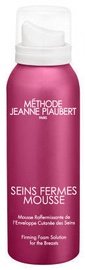 Ķermeņa putas Jeanne Piaubert Firming Foam Solution For Breasts, 125 ml