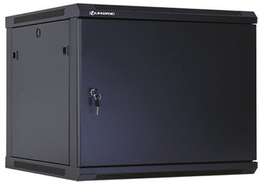 LinkBasic Hanging Rack Cabinet 19" 9U WCB09-66-AAA-C