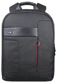 Lenovo Nava Classic Backpack 15.6'' Black