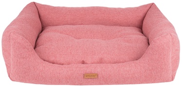 Amiplay Montana Sofa L 78x64x19cm Pink