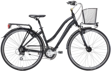 Lombardo Bikes Milano 28 D AL