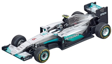 Carrera Mercedes F1 W07 Hybrid N.Rosberg No.6 20064096