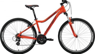 Merida Juliet 6 10-V Orange/Black M