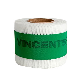 Hidroizolācijas lente Vincents Polyline Hidrotape G, 10 m x 120 mm