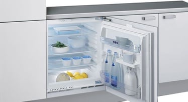 Iebūvējams ledusskapis Whirlpool ARG 585, bez saldētavas