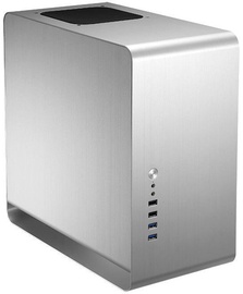 Cooltek Jonsbo UMX3 Silver