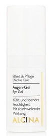 Sejas gēls Alcina, 15 ml, sievietēm