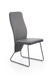 Стул для столовой Halmar K - 300 Grey
