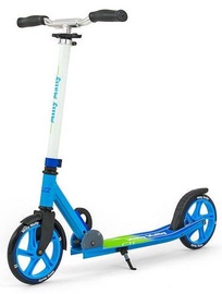 Milly Mally Hulajnoga Buzz Blue