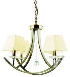 Lampa griesti Candellux Valencia, 40 W, E14