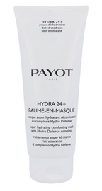 Payot Hydra 24+ Hydrating Comforting Mask 100ml