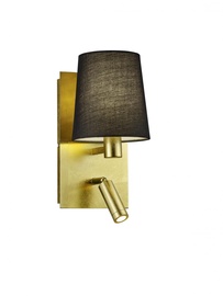 Lampa sienas Trio 4017807374698, 40 W, E27