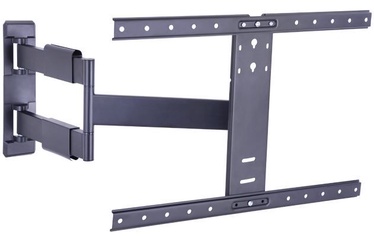 Televizoriaus laikiklis Multibrackets TV Wall Mount 37 - 55" Black