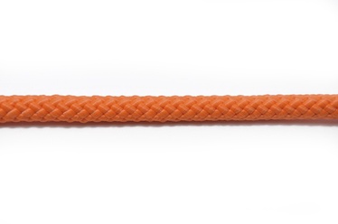 VIRVE POLIETIL. 6MM PĪTA,ORANŽA,150/1,8