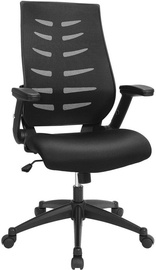 Songmics Office Chair Black 67x63.5x112.5cm