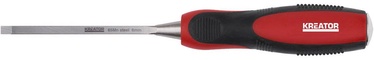Kreator KRT461101 Wood Chisel TPR 6mm