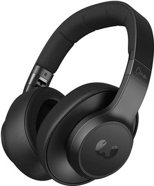 Ausinės Fresh 'n Rebel Clam ANC Over-Ear Bluetooth Storm Grey, belaidės