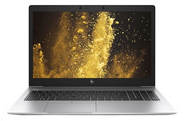 Nešiojamas kompiuteris HP EliteBook 850 G6 6XD81EA PL Intel® Core™ i7, 8GB, 15.6"