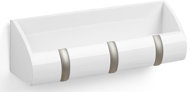 Umbra Cubby Hook White