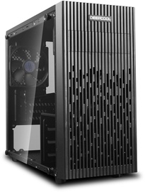 Deepcool Matrexx 30 mATX Mini Tower Black