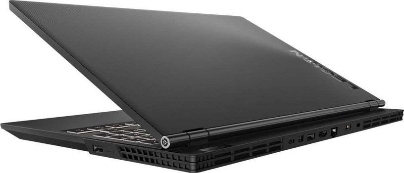 Nešiojamas kompiuteris Lenovo Legion Y530-15 Full HD GTX 1060, Intel® Core™ i5-8300H Processor (8 MB Cache, 2.3 GHz), 8 GB, 1128 GB, 15.6 ", Nvidia GeForce GTX 1060, juoda