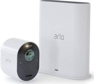 Arlo Ultra Smart Home Security Camera Set