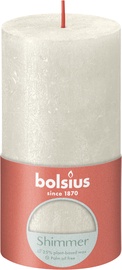 Svece, cilindriskas Bolsius, 60 h