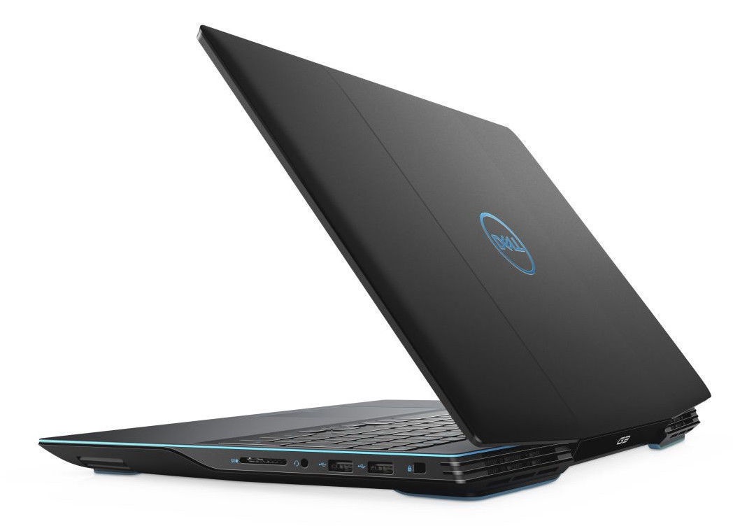 Настройка ноутбука dell g3