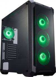 Fortron Case Mid Tower CMT520
